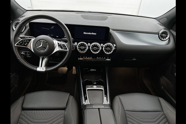 Mercedes-Benz EQA 250+ Business Line 71 kWh Ledkoplampen | Sfeerverlichting | Achteruitrijcamera | Stoelverwarming. Inclusief 24 maanden MB Certified garantie voor Europa.