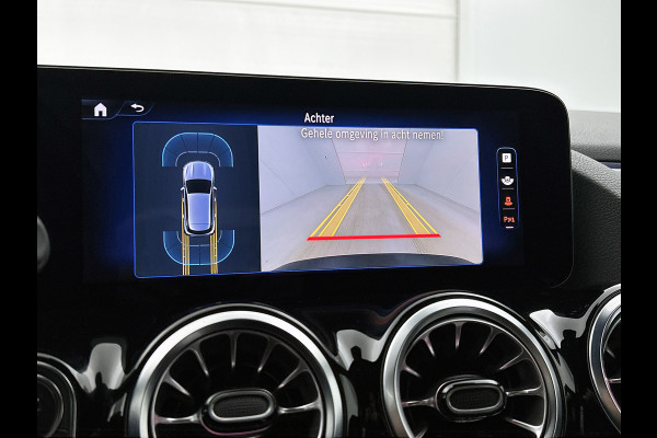 Mercedes-Benz EQA 250+ Business Line 71 kWh Ledkoplampen | Sfeerverlichting | Achteruitrijcamera | Stoelverwarming. Inclusief 24 maanden MB Certified garantie voor Europa.
