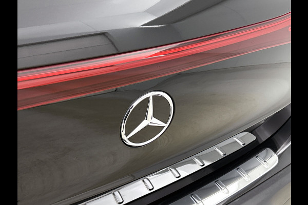 Mercedes-Benz EQA 250+ Business Line 71 kWh Ledkoplampen | Sfeerverlichting | Achteruitrijcamera | Stoelverwarming. Inclusief 24 maanden MB Certified garantie voor Europa.