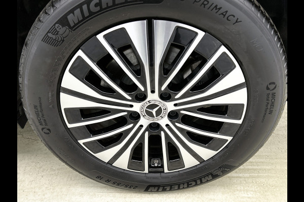 Mercedes-Benz EQA 250+ Business Line 71 kWh Ledkoplampen | Sfeerverlichting | Achteruitrijcamera | Stoelverwarming. Inclusief 24 maanden MB Certified garantie voor Europa.