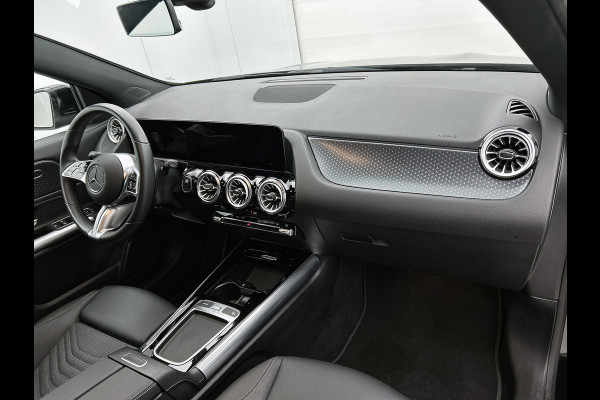 Mercedes-Benz EQA 250+ Business Line 71 kWh Ledkoplampen | Sfeerverlichting | Achteruitrijcamera | Stoelverwarming. Inclusief 24 maanden MB Certified garantie voor Europa.