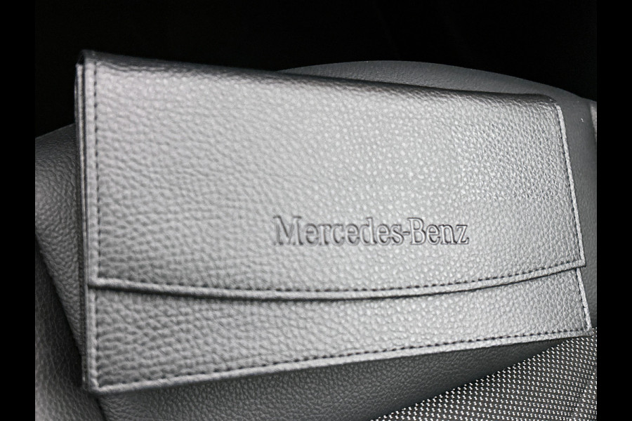 Mercedes-Benz EQA 250+ Business Line 71 kWh Ledkoplampen | Sfeerverlichting | Achteruitrijcamera | Stoelverwarming. Inclusief 24 maanden MB Certified garantie voor Europa.