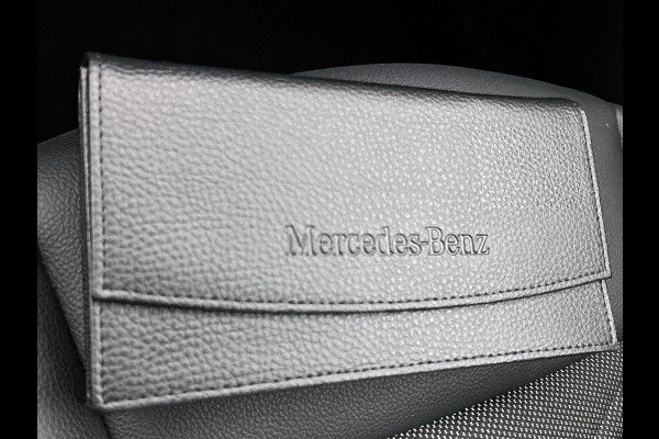 Mercedes-Benz EQA 250+ Business Line 71 kWh Ledkoplampen | Sfeerverlichting | Achteruitrijcamera | Stoelverwarming. Inclusief 24 maanden MB Certified garantie voor Europa.