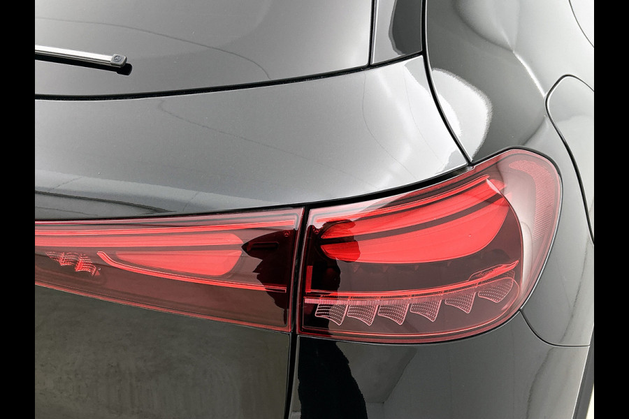 Mercedes-Benz EQA 250+ Business Line 71 kWh Ledkoplampen | Sfeerverlichting | Achteruitrijcamera | Stoelverwarming. Inclusief 24 maanden MB Certified garantie voor Europa.