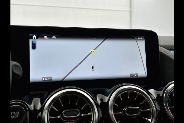 Mercedes-Benz EQA 250+ Business Line 71 kWh Ledkoplampen | Sfeerverlichting | Achteruitrijcamera | Stoelverwarming. Inclusief 24 maanden MB Certified garantie voor Europa.