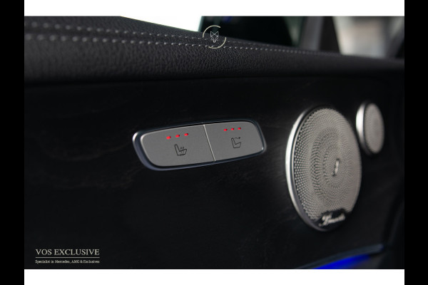 Mercedes-Benz E-Klasse Cabriolet 200 AMG 53 styling|Night|20"|Facelift|Widescreen|Airscarf|Camera|LED|Sfeerverlichting