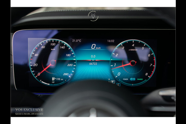 Mercedes-Benz E-Klasse Cabriolet 200 AMG 53 styling|Night|20"|Facelift|Widescreen|Airscarf|Camera|LED|Sfeerverlichting