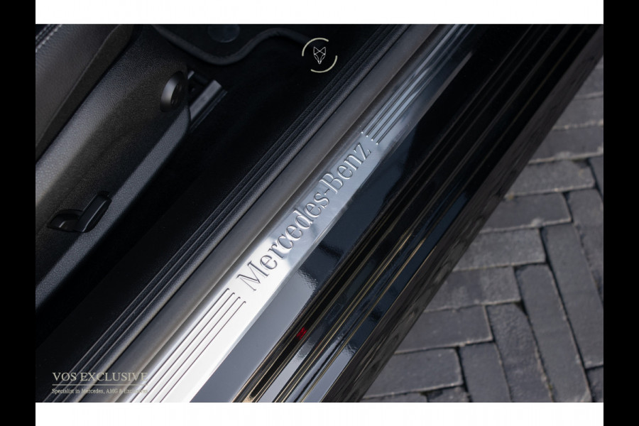 Mercedes-Benz E-Klasse Cabriolet 200 AMG 53 styling|Night|20"|Facelift|Widescreen|Airscarf|Camera|LED|Sfeerverlichting