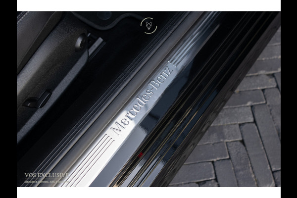 Mercedes-Benz E-Klasse Cabriolet 200 AMG 53 styling|Night|20"|Facelift|Widescreen|Airscarf|Camera|LED|Sfeerverlichting