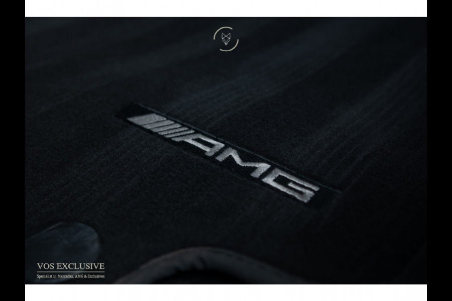 Mercedes-Benz E-Klasse Cabriolet 200 AMG 53 styling|Night|20"|Facelift|Widescreen|Airscarf|Camera|LED|Sfeerverlichting