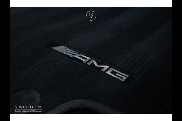 Mercedes-Benz E-Klasse Cabriolet 200 AMG 53 styling|Night|20"|Facelift|Widescreen|Airscarf|Camera|LED|Sfeerverlichting