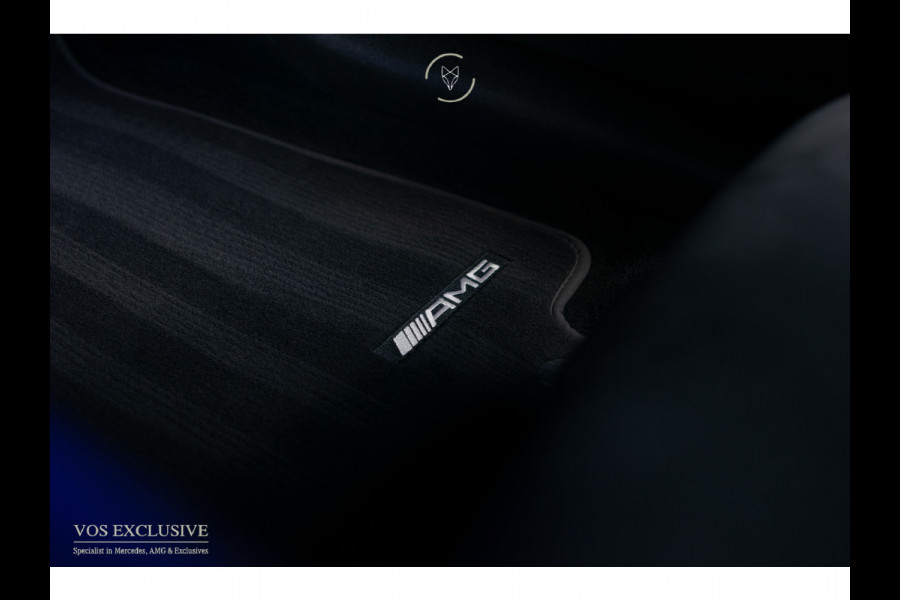 Mercedes-Benz E-Klasse Cabriolet 200 AMG 53 styling|Night|20"|Facelift|Widescreen|Airscarf|Camera|LED|Sfeerverlichting
