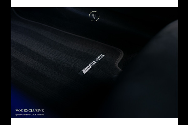 Mercedes-Benz E-Klasse Cabriolet 200 AMG 53 styling|Night|20"|Facelift|Widescreen|Airscarf|Camera|LED|Sfeerverlichting