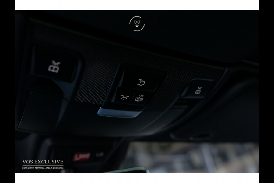 Mercedes-Benz E-Klasse Cabriolet 200 AMG 53 styling|Night|20"|Facelift|Widescreen|Airscarf|Camera|LED|Sfeerverlichting