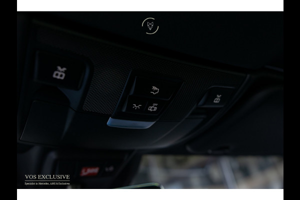 Mercedes-Benz E-Klasse Cabriolet 200 AMG 53 styling|Night|20"|Facelift|Widescreen|Airscarf|Camera|LED|Sfeerverlichting