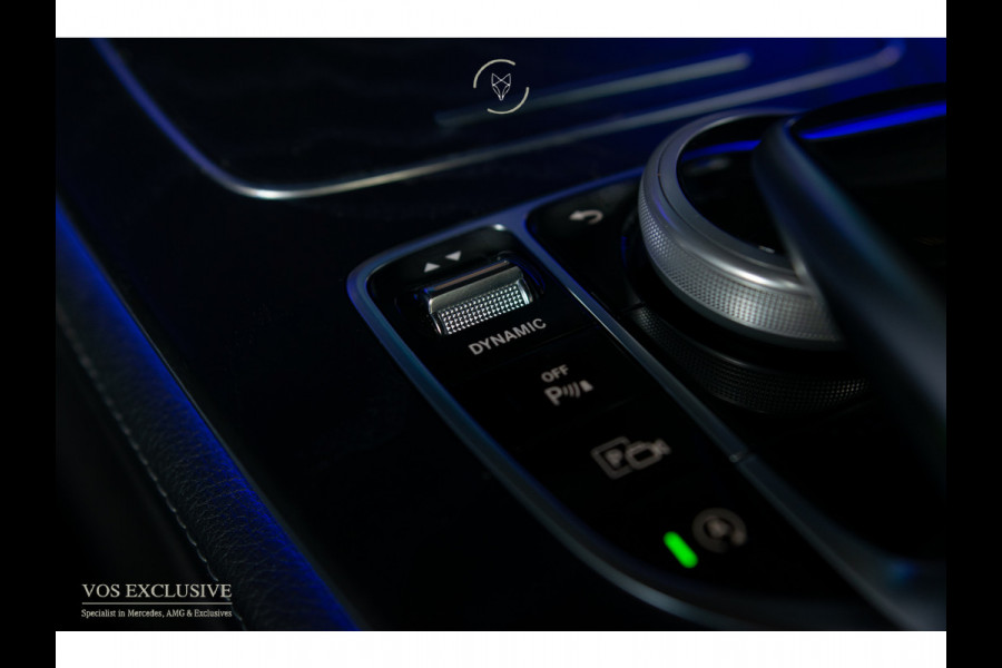 Mercedes-Benz E-Klasse Cabriolet 200 AMG 53 styling|Night|20"|Facelift|Widescreen|Airscarf|Camera|LED|Sfeerverlichting