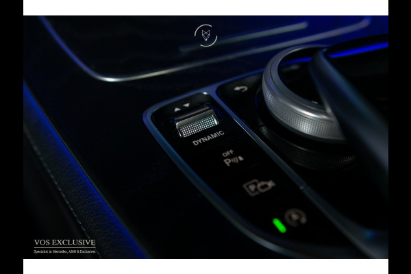 Mercedes-Benz E-Klasse Cabriolet 200 AMG 53 styling|Night|20"|Facelift|Widescreen|Airscarf|Camera|LED|Sfeerverlichting