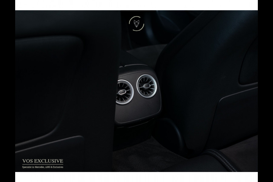 Mercedes-Benz E-Klasse Cabriolet 200 AMG 53 styling|Night|20"|Facelift|Widescreen|Airscarf|Camera|LED|Sfeerverlichting