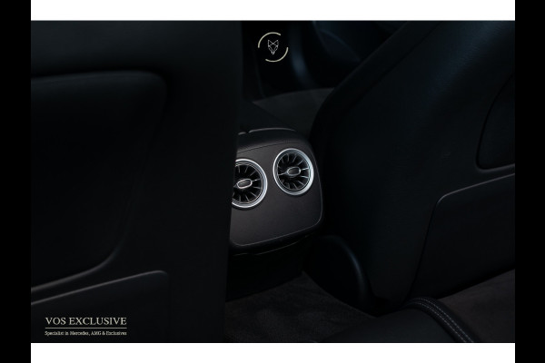 Mercedes-Benz E-Klasse Cabriolet 200 AMG 53 styling|Night|20"|Facelift|Widescreen|Airscarf|Camera|LED|Sfeerverlichting