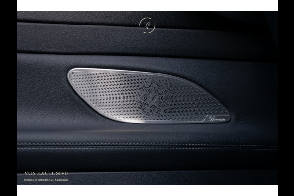 Mercedes-Benz E-Klasse Cabriolet 200 AMG 53 styling|Night|20"|Facelift|Widescreen|Airscarf|Camera|LED|Sfeerverlichting