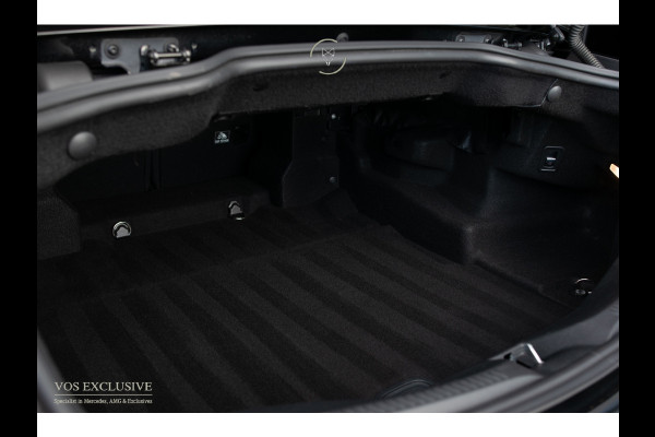 Mercedes-Benz E-Klasse Cabriolet 200 AMG 53 styling|Night|20"|Facelift|Widescreen|Airscarf|Camera|LED|Sfeerverlichting