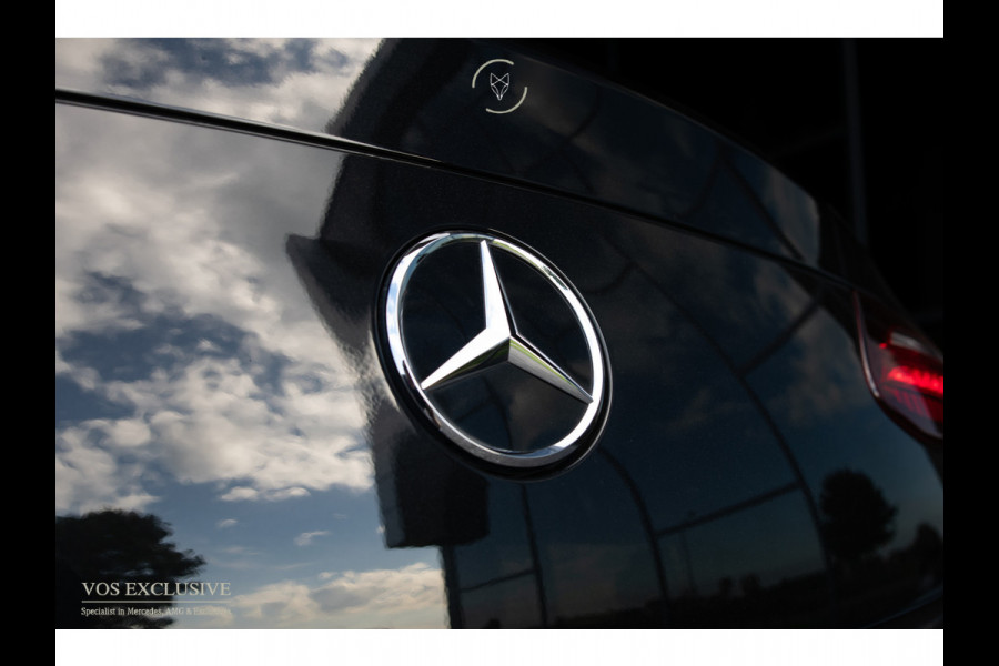 Mercedes-Benz E-Klasse Cabriolet 200 AMG 53 styling|Night|20"|Facelift|Widescreen|Airscarf|Camera|LED|Sfeerverlichting