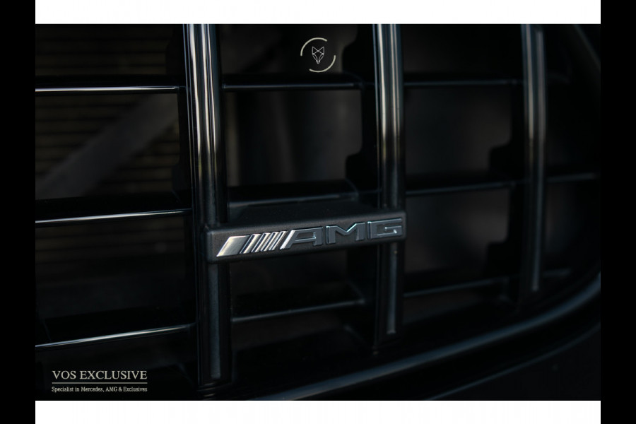 Mercedes-Benz E-Klasse Cabriolet 200 AMG 53 styling|Night|20"|Facelift|Widescreen|Airscarf|Camera|LED|Sfeerverlichting