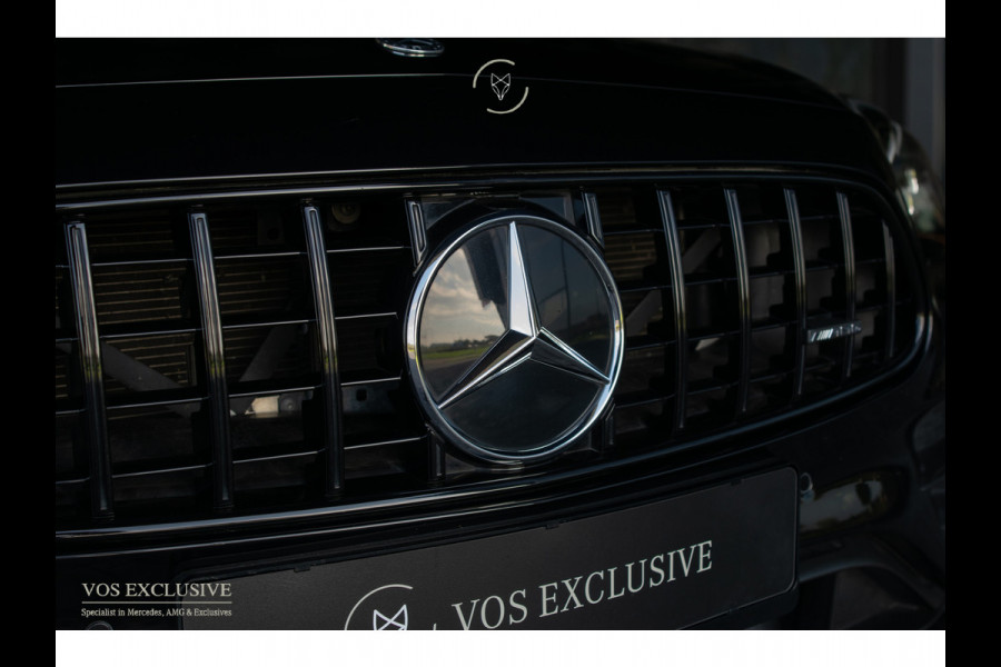 Mercedes-Benz E-Klasse Cabriolet 200 AMG 53 styling|Night|20"|Facelift|Widescreen|Airscarf|Camera|LED|Sfeerverlichting