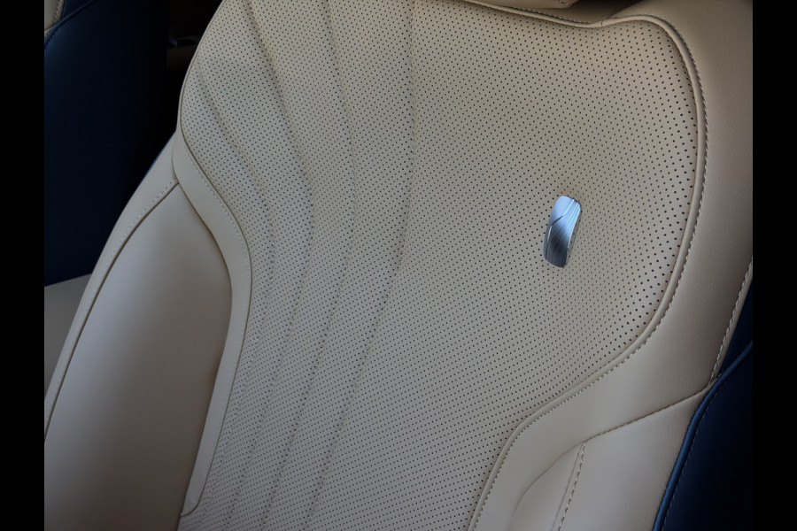 GEELY Starray EM-i 1.5 MAX+ PHEV LONG RANGE BRUIN LEER 29,8 KWH | 136km WLTP | PANORAMADAK | MASSAGE /STOEL/VERW/KOELING Geely Wijchen