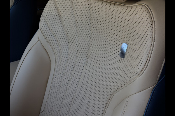 GEELY Starray EM-i 1.5 MAX+ PHEV LONG RANGE BRUIN LEER 29,8 KWH | 136km WLTP | PANORAMADAK | MASSAGE /STOEL/VERW/KOELING Geely Wijchen
