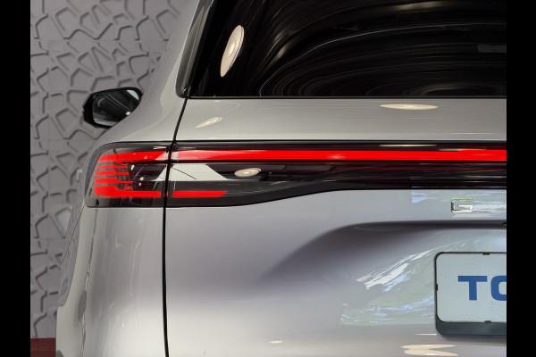 GEELY Starray EM-i 1.5 MAX+ PHEV LONG RANGE BRUIN LEER 29,8 KWH | 136km WLTP | PANORAMADAK | MASSAGE /STOEL/VERW/KOELING Geely Wijchen