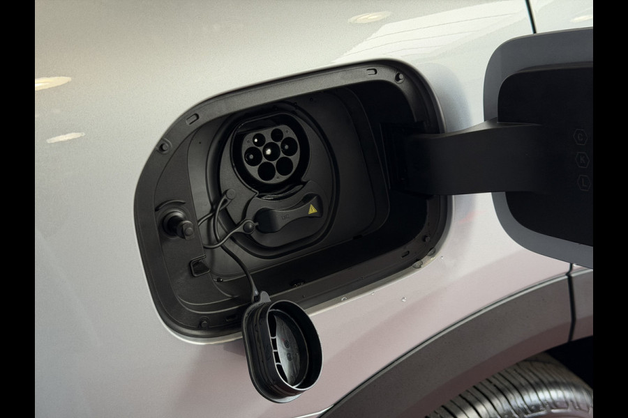 GEELY Starray EM-i 1.5 MAX+ PHEV LONG RANGE BRUIN LEER 29,8 KWH | 136km WLTP | PANORAMADAK | MASSAGE /STOEL/VERW/KOELING Geely Wijchen