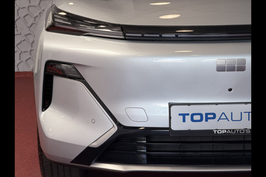 GEELY Starray EM-i 1.5 MAX+ PHEV LONG RANGE BRUIN LEER 29,8 KWH | 136km WLTP | PANORAMADAK | MASSAGE /STOEL/VERW/KOELING Geely Wijchen
