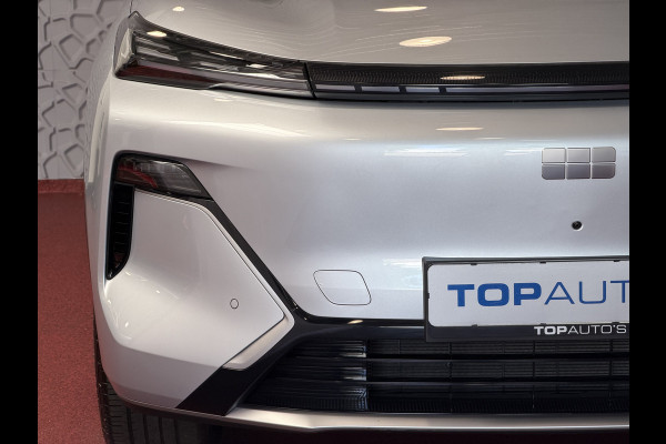GEELY Starray EM-i 1.5 MAX+ PHEV LONG RANGE BRUIN LEER 29,8 KWH | 136km WLTP | PANORAMADAK | MASSAGE /STOEL/VERW/KOELING Geely Wijchen