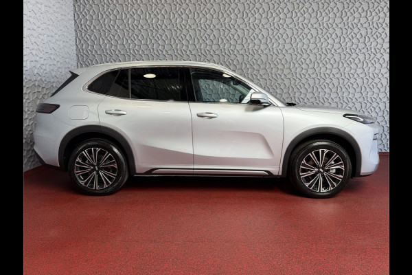 GEELY Starray EM-i 1.5 MAX+ PHEV LONG RANGE BRUIN LEER 29,8 KWH | 136km WLTP | PANORAMADAK | MASSAGE /STOEL/VERW/KOELING Geely Wijchen