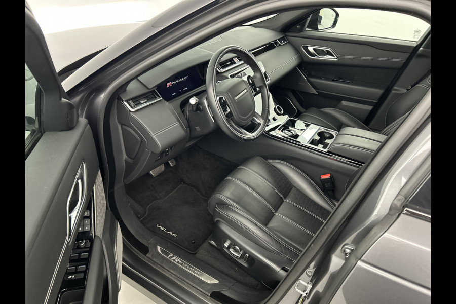 Land Rover Range Rover Velar 2.0 P250 Turbo AWD HSE R-Dynamic Pano-dak/Massage