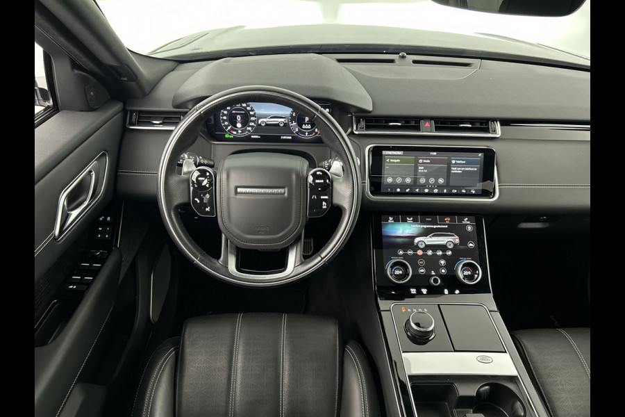 Land Rover Range Rover Velar 2.0 P250 Turbo AWD HSE R-Dynamic Pano-dak/Massage