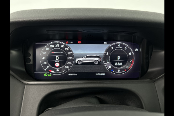 Land Rover Range Rover Velar 2.0 P250 Turbo AWD HSE R-Dynamic Pano-dak/Massage