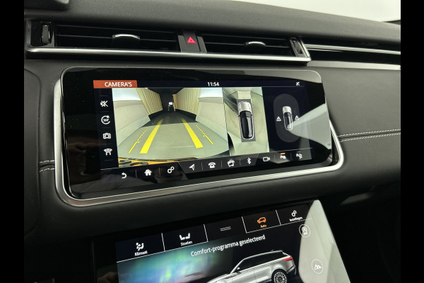 Land Rover Range Rover Velar 2.0 P250 Turbo AWD HSE R-Dynamic Pano-dak/Massage