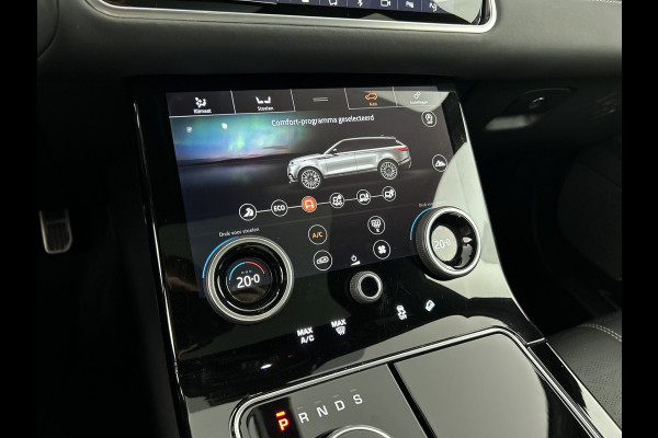 Land Rover Range Rover Velar 2.0 P250 Turbo AWD HSE R-Dynamic Pano-dak/Massage