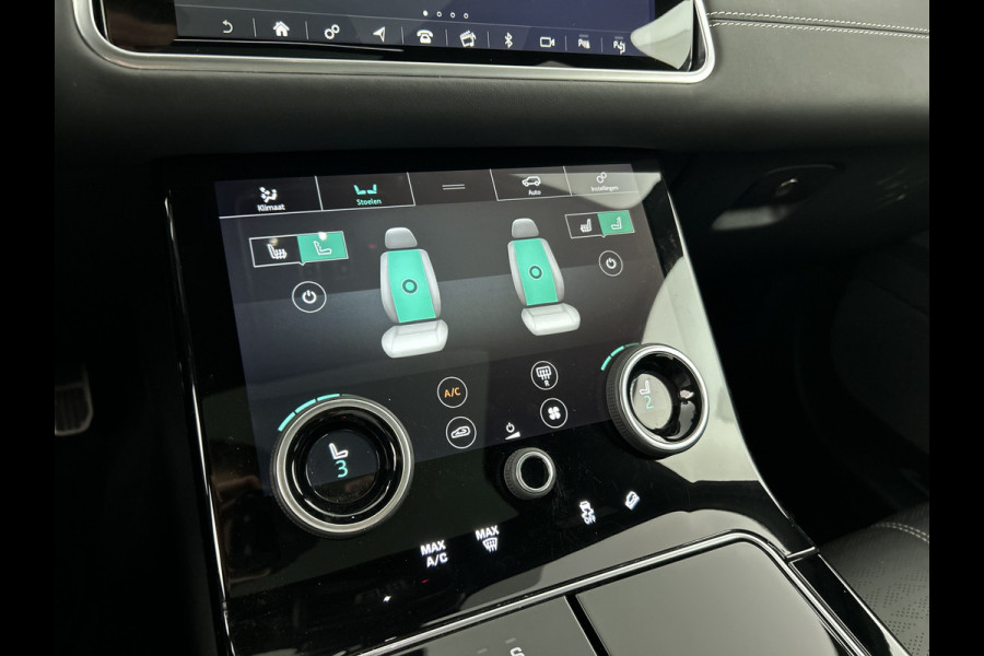 Land Rover Range Rover Velar 2.0 P250 Turbo AWD HSE R-Dynamic Pano-dak/Massage