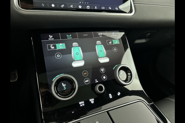 Land Rover Range Rover Velar 2.0 P250 Turbo AWD HSE R-Dynamic Pano-dak/Massage