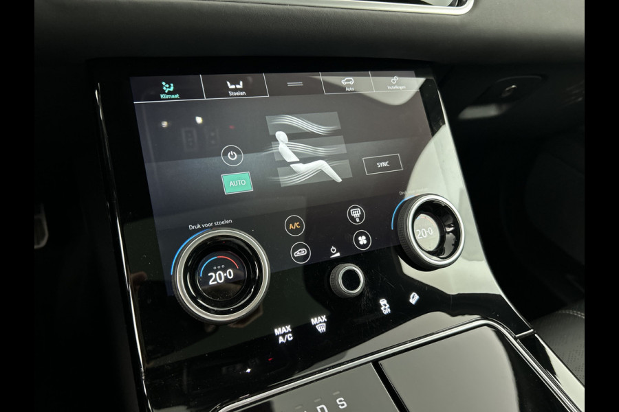 Land Rover Range Rover Velar 2.0 P250 Turbo AWD HSE R-Dynamic Pano-dak/Massage