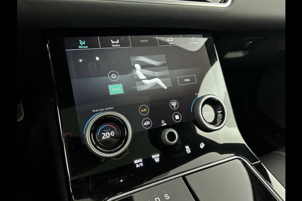 Land Rover Range Rover Velar 2.0 P250 Turbo AWD HSE R-Dynamic Pano-dak/Massage