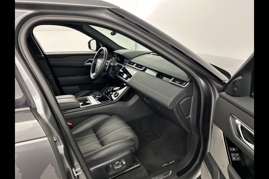 Land Rover Range Rover Velar 2.0 P250 Turbo AWD HSE R-Dynamic Pano-dak/Massage