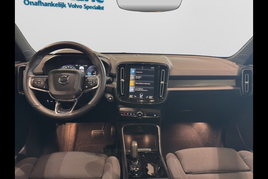 Volvo XC40 T5 Aut. Plug-in Hybrid R-Design ACC Panoramadak Stoelverwarming 262pk