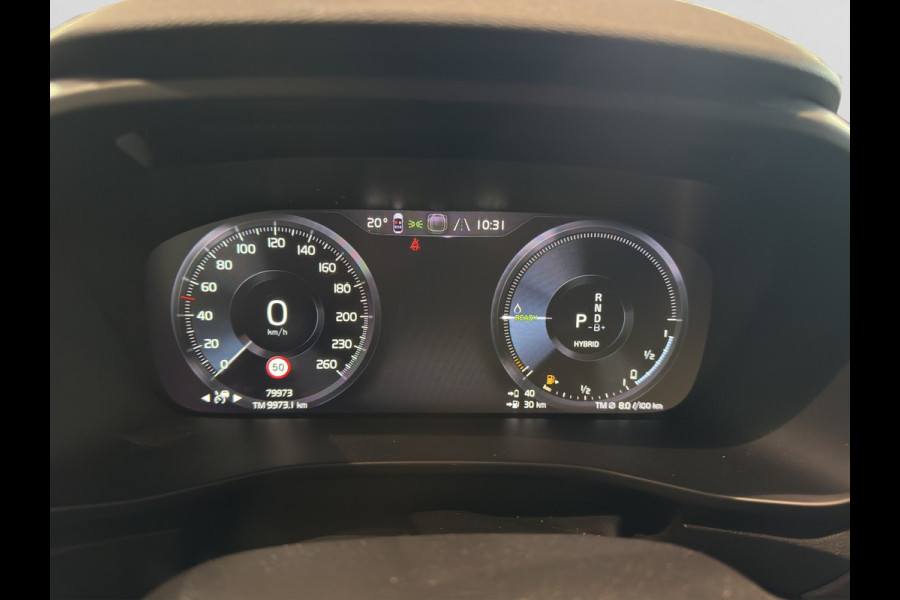 Volvo XC40 T5 Aut. Plug-in Hybrid R-Design ACC Panoramadak Stoelverwarming 262pk