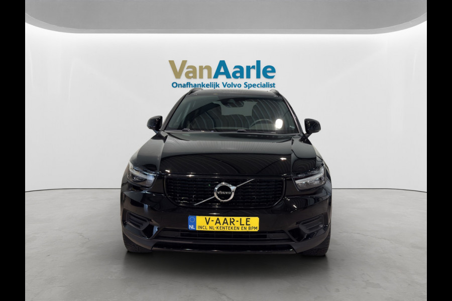 Volvo XC40 T5 Aut. Plug-in Hybrid R-Design ACC Panoramadak Stoelverwarming 262pk