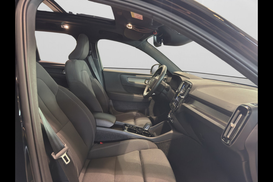 Volvo XC40 T5 Aut. Plug-in Hybrid R-Design ACC Panoramadak Stoelverwarming 262pk