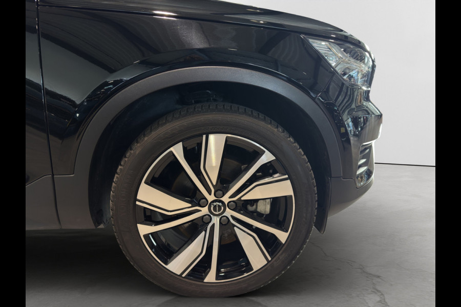 Volvo XC40 T5 Aut. Plug-in Hybrid R-Design ACC Panoramadak Stoelverwarming 262pk